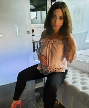 Анкета проститутки Алена - Фото 1, Дуван, 40 лет, №1576