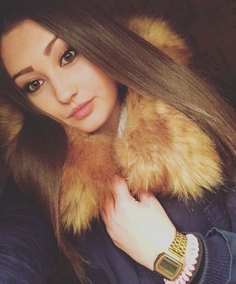 Анкета проститутки Али - Фото 1, Дуван, 25 лет, №8656
